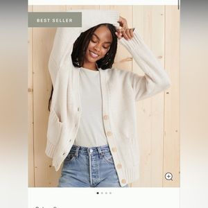 Jenni Kayne Cody Cardigan XS